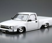 新品 アオシマ 1/64 グラチャン 14弾 BoostGear 特注 ジャパン