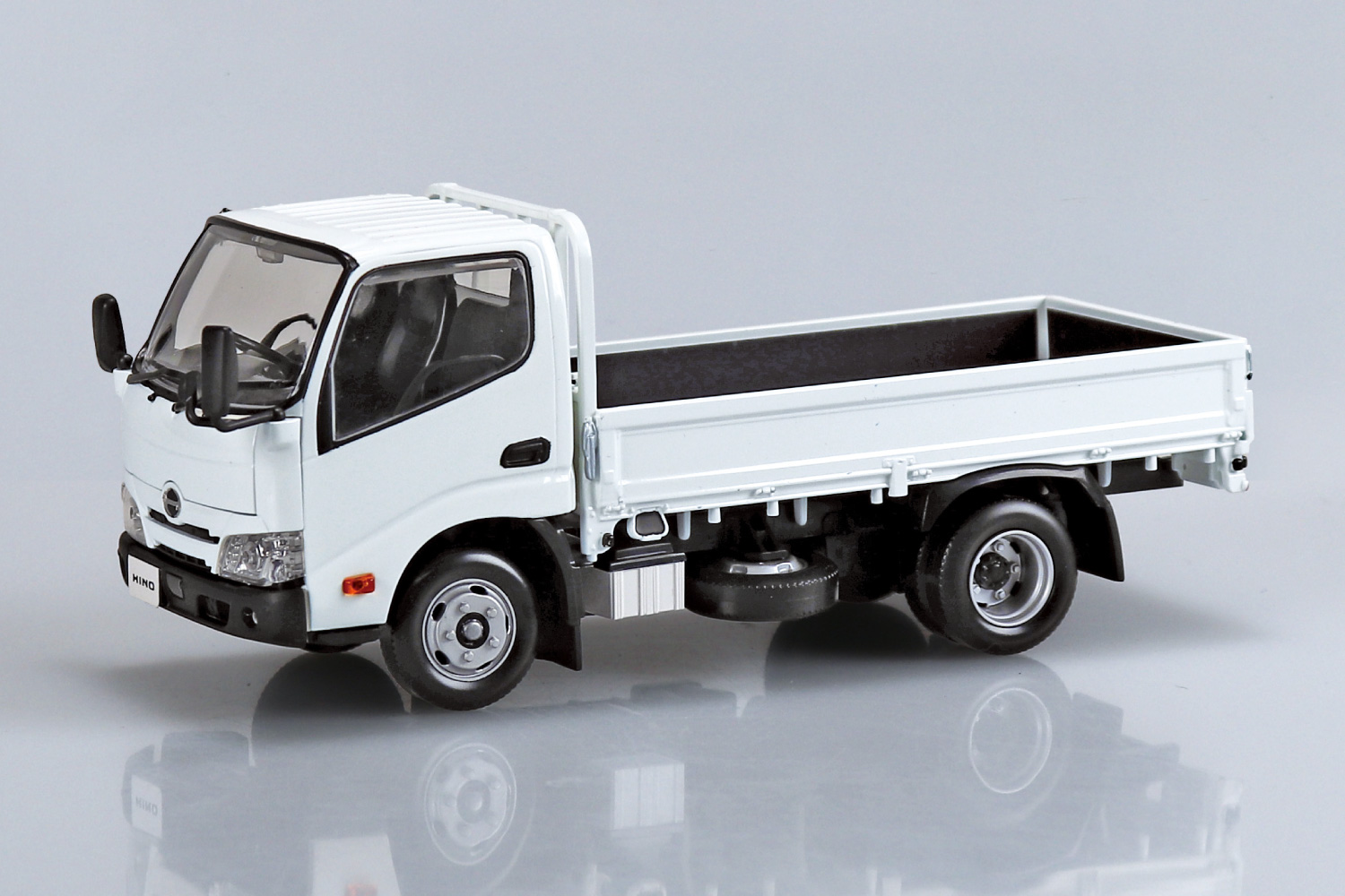 京商 特注日野デュトロ A 日野 デュトロ 小型 高所・建柱車 高所作業車 の中古トラック【車両No