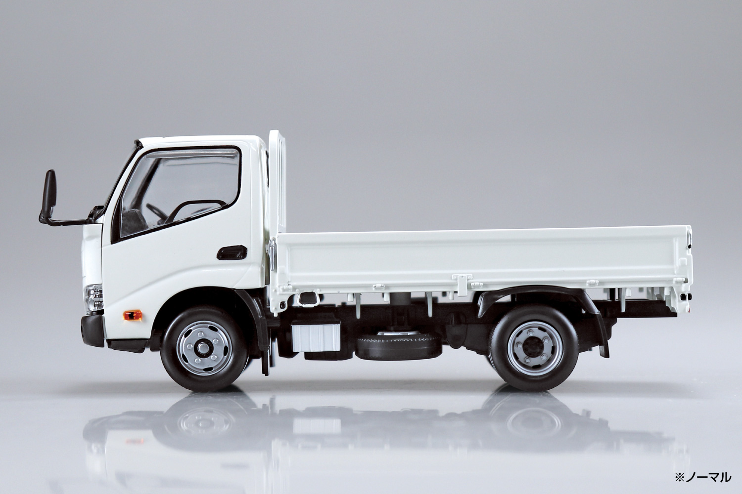 日野 「人とくるまのテクノロジー展2021」で新型EVトラック「デュトロZ EV」出展 | 中古車なら【グーネット】 日野　デュトロ