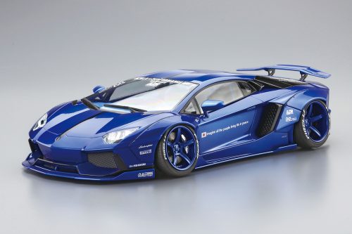 Aa ランボルギーニ アヴェンタドール LBworks  2台セット 4905083202456_1-500x333.jpg