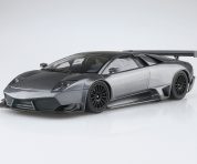 ザ　スーパーカー ザ☆スーパーカー - AOSHIMA SCALE MODEL LINEUP