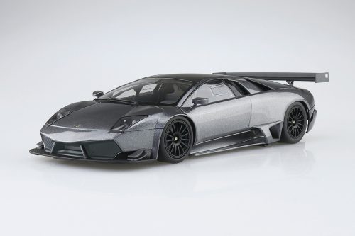 Spark スパーク ランボルギーニ・ムルシエラゴR-SV m89542852605_1.jpg?1708016815
